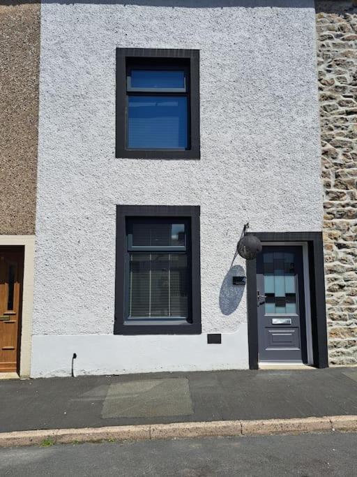 Cosy 19Th Century Town-House Villa Clitheroe Exterior photo